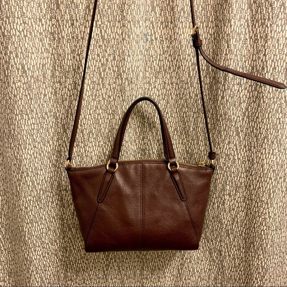 Coach Purse - Picture 6 of 7